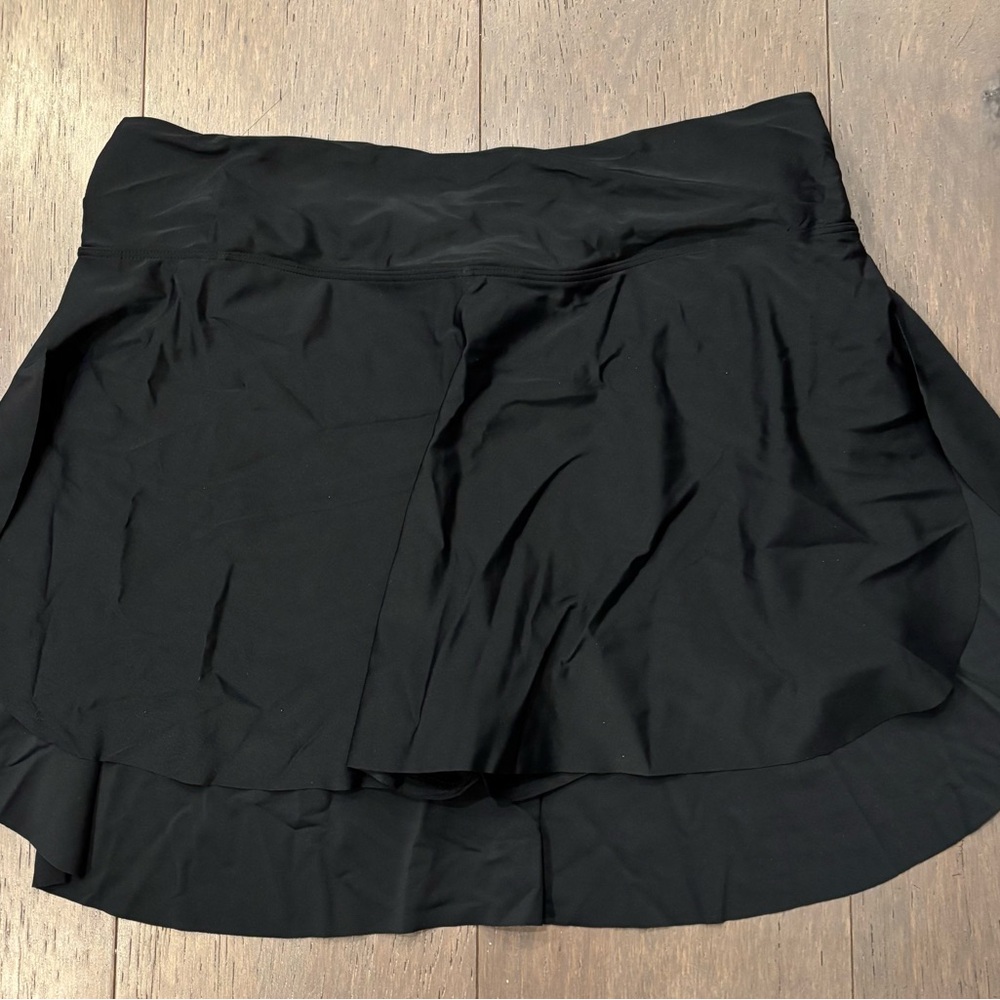 Swim skirt